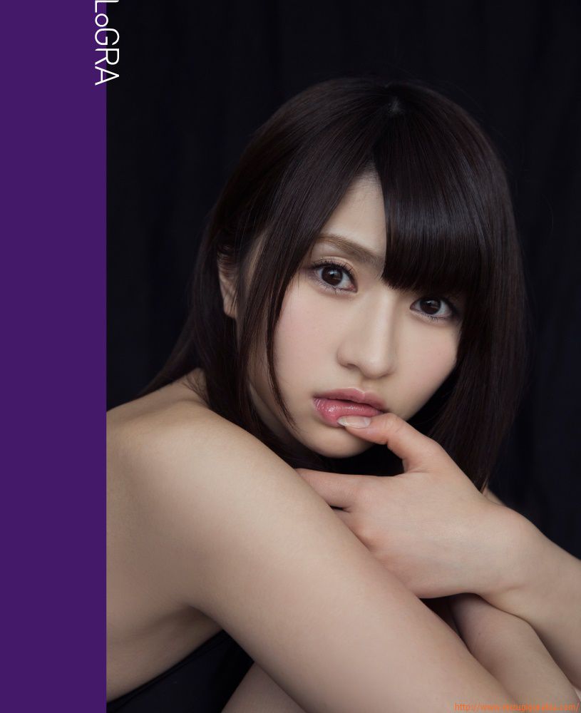 莉音 水着グラビア画像