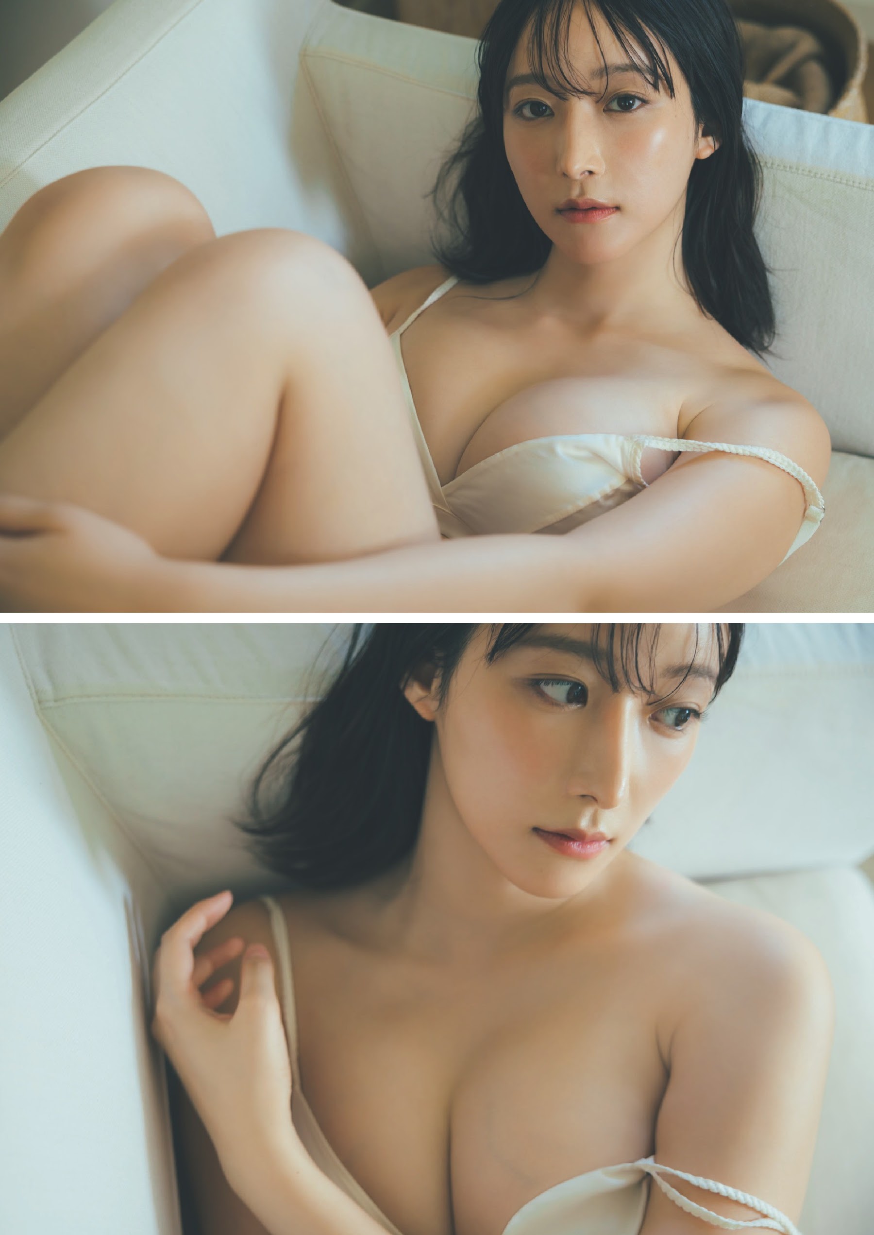 山崎あみ エロgif 