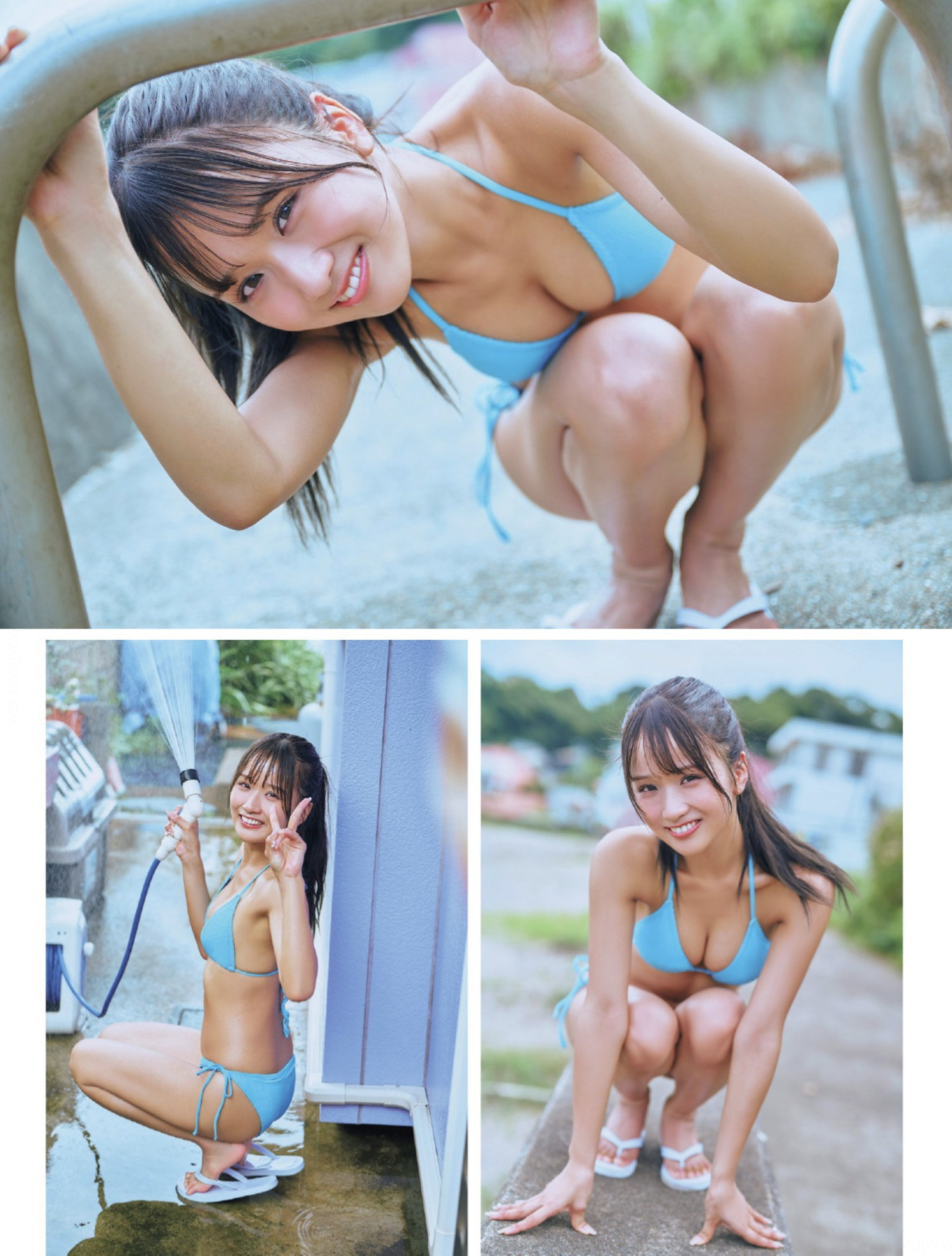 レオナの杜 nude reona 森脇梨々夏 水着グラビア画像「33枚」エロ画像 | 水着グラビア