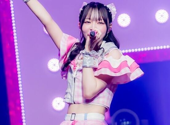 那蘭のどか 超絶美少女水着姿で降臨！