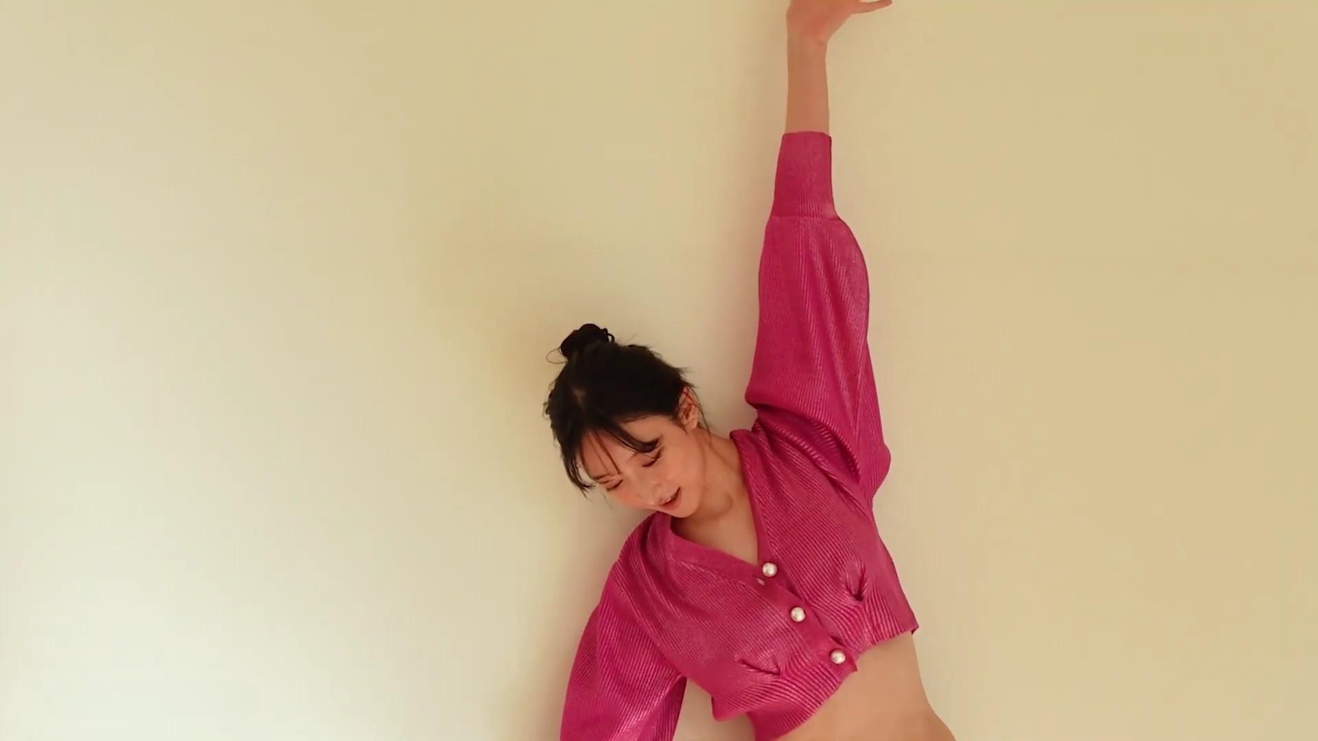 山崎あみ エロgif 