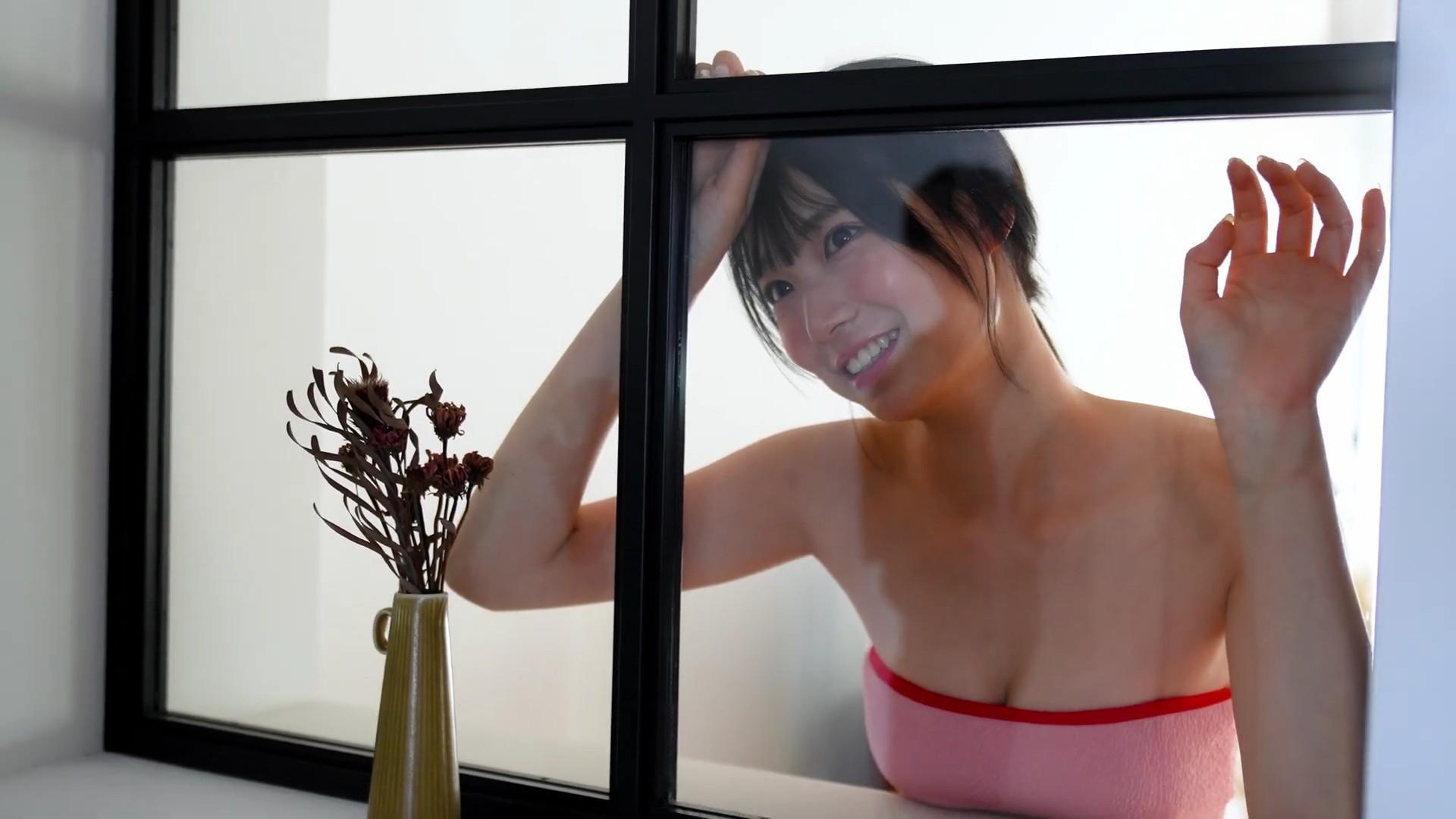 百田汐里 水着画像 グラビア 新世代の美少女 2